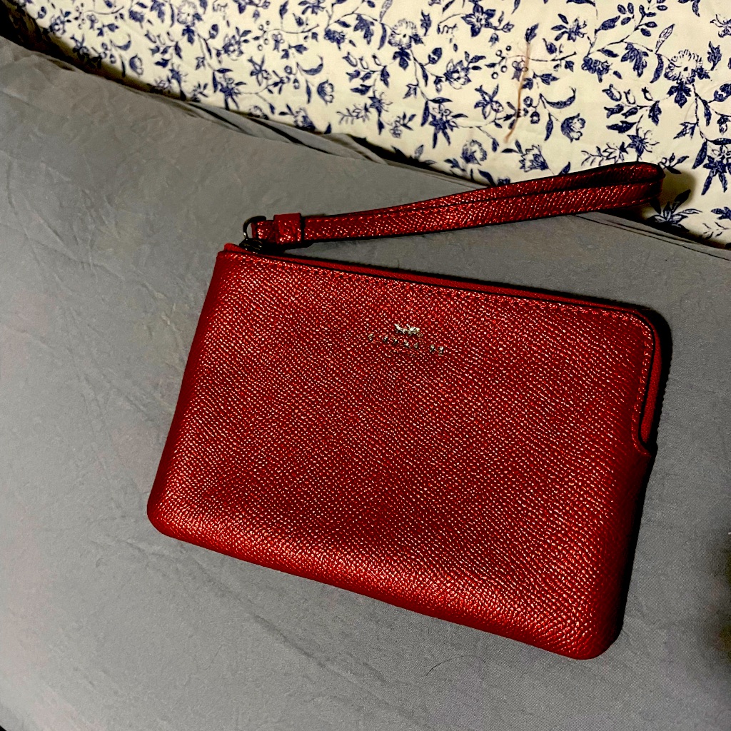 Mini Card Zip